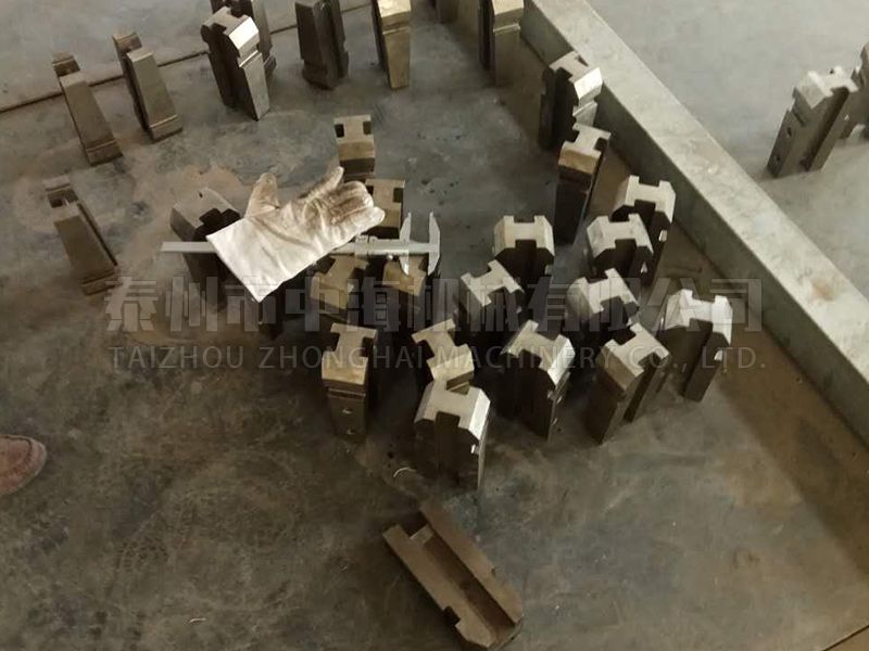 熱噴涂是怎么樣加熱噴涂材料？